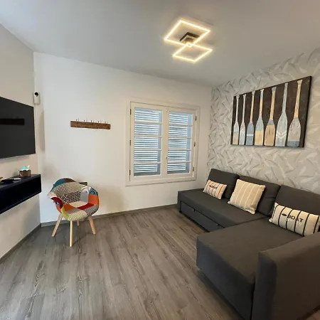 Appartement Park